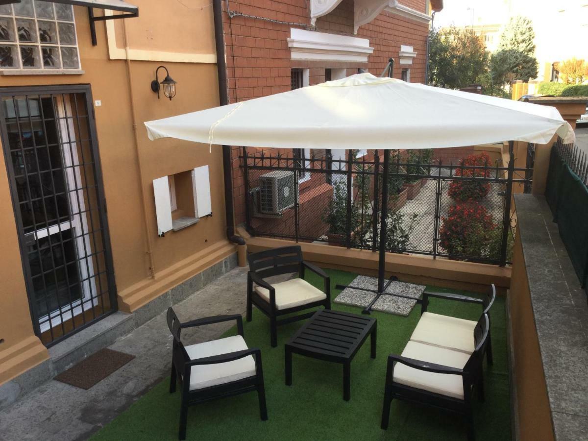 Stayinbologna Exterior foto
